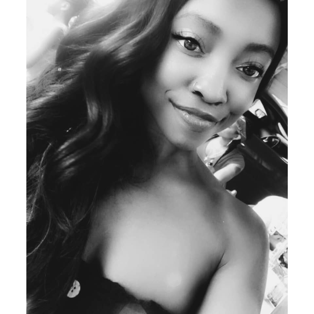 Meet your Posher, Alena